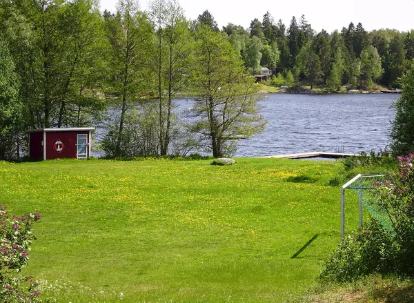 Nyboviksbadet